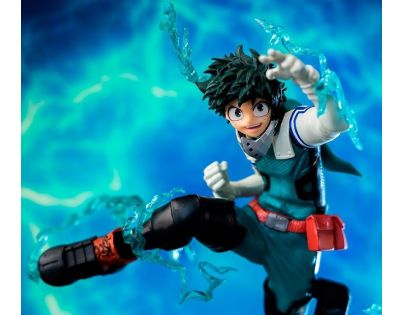 My Hero Academia Figúrka Izuku One for All