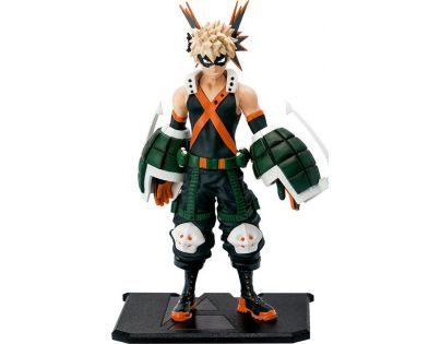 My Hero Academia Figúrka Katsuki Bakugo