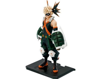 My Hero Academia Figúrka Katsuki Bakugo