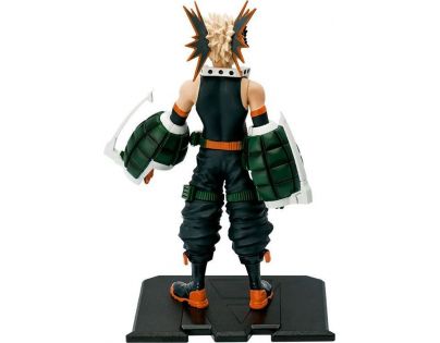 My Hero Academia Figúrka Katsuki Bakugo