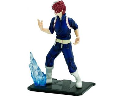 My Hero Academia Figúrka Shoto Todoroki