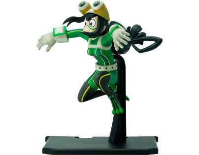 My Hero Academia Figúrka Tsuyu Asui