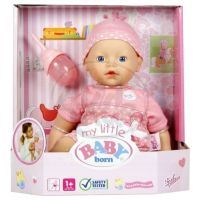 BABY born 816868 - my little BABY born® 32 cm 3