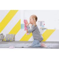 My little Baby Born Chodící panenka 6