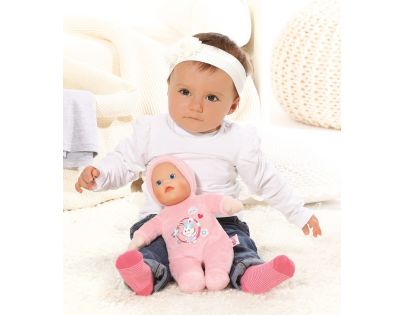 My Little Baby Born First Love
