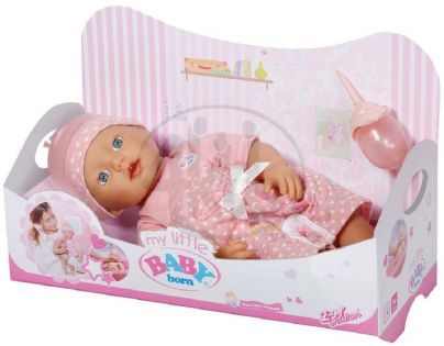 My Little Baby Born Zapf 818749