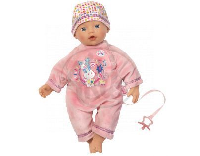 Panenka my little BABY born®, 32 cm, "easy FIT" 820995