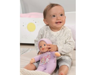 My little Baby Born Panenka First Love s písničkou