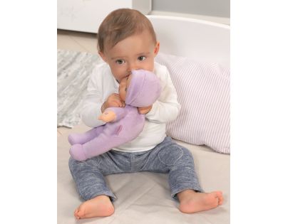 My little Baby Born Panenka First Love s písničkou