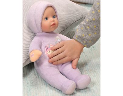 My little Baby Born Panenka First Love s písničkou