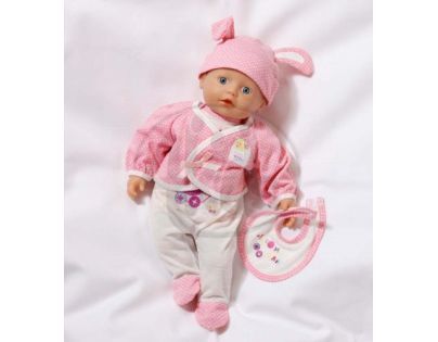 My little Baby Born Souprava pro novorozeně