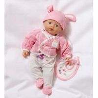 My little Baby Born Souprava pro novorozeně 2