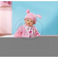 My little Baby Born Souprava pro novorozeně 3