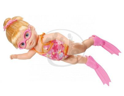 BABY born 818725 - my little BABY born® "Umím plavat"