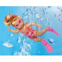 BABY born 818725 - my little BABY born® "Umím plavat" 3