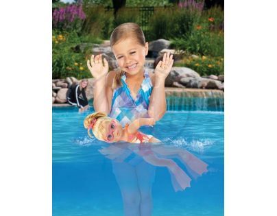 BABY born 818725 - my little BABY born® "Umím plavat"