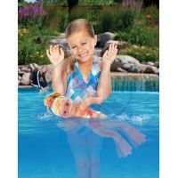 BABY born 818725 - my little BABY born® "Umím plavat" 4