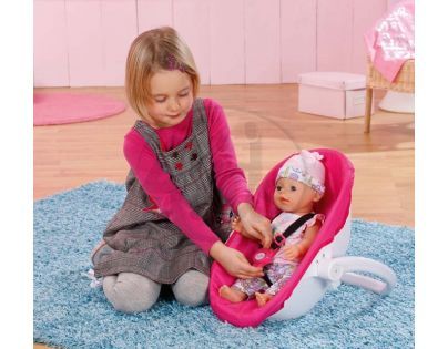 BABY born 818725 - my little BABY born® "Umím plavat"