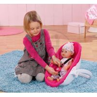 BABY born 818725 - my little BABY born® "Umím plavat" 5