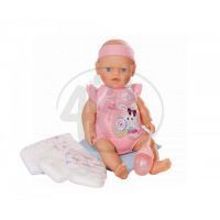 BABY born 817773 - my little BABY born®  nappy time 3