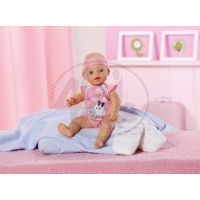 BABY born 817773 - my little BABY born®  nappy time 4