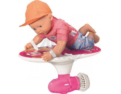 My Little Baby Born Windsurfař
