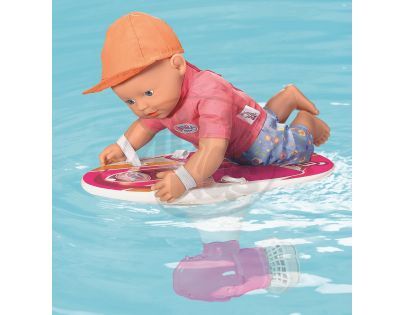 My Little Baby Born Windsurfař