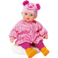 My Little Baby Born Zimní souprava 2