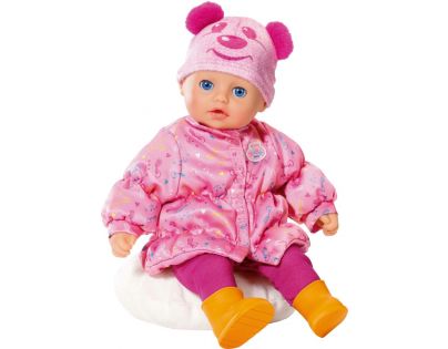 My Little Baby Born Zimní souprava