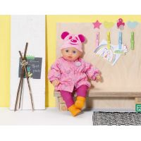 My Little Baby Born Zimní souprava 3