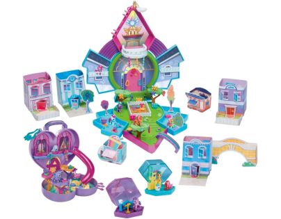 My Little Ponny Sada Mini svet