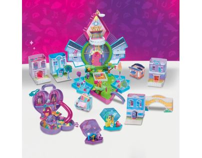 My Little Ponny Sada Mini svet