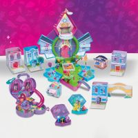 My Little Ponny Sada Mini svet 3