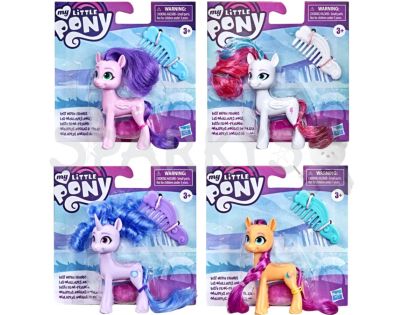 My Little Pony – Figúrka Best Movie Friend
