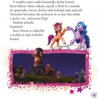 Egmont My Little Pony Nová generace Filmový příběh CZ verzia 5