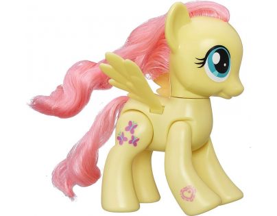 My Little Pony Akční poník - Fluttershy