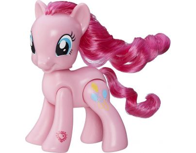 My Little Pony Akční poník - Pinkie Pie