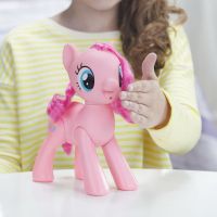 My Little Pony Chichotajúca sa Pinkie Pie 5