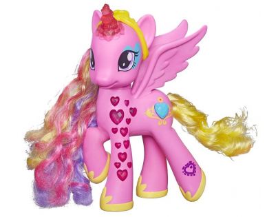 My Little Pony Cuttie Mark Magic Princezna Cadance
