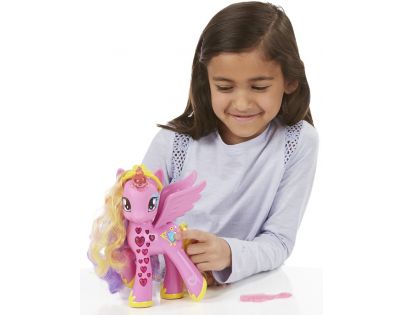 My Little Pony Cuttie Mark Magic Princezna Cadance