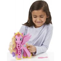 My Little Pony Cuttie Mark Magic Princezna Cadance 3