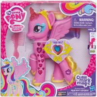 My Little Pony Cuttie Mark Magic Princezna Cadance 4