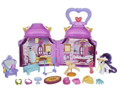 My Little Pony Cuttie Mark Magic Rarity butik