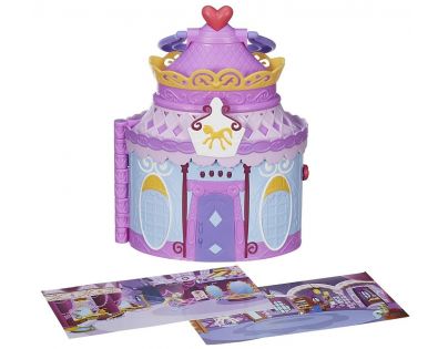My Little Pony Cuttie Mark Magic Rarity butik