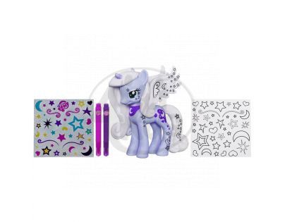 My Little Pony Dekorativní koník - Princess Luna
