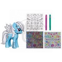 My Little Pony Dekorativní koník - Rainbow Dash 2