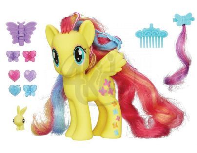 My Little Pony deluxe módní poník s doplňky