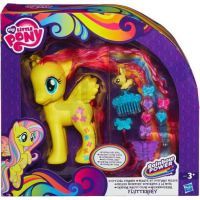 My Little Pony deluxe módní poník s doplňky 2