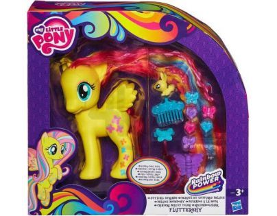 My Little Pony deluxe módní poník s doplňky