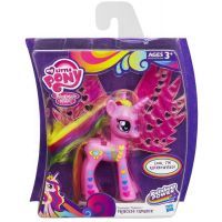 My Little Pony Deluxe poník s velkými křídly - Princess Cadance 2